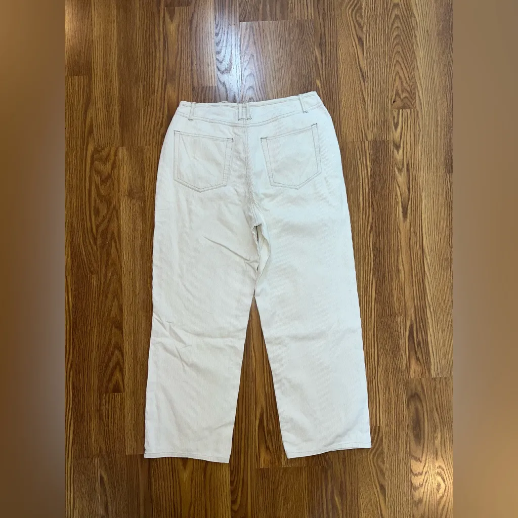 Super Cute Vintage 1980s/90s County Seat High - Image 5