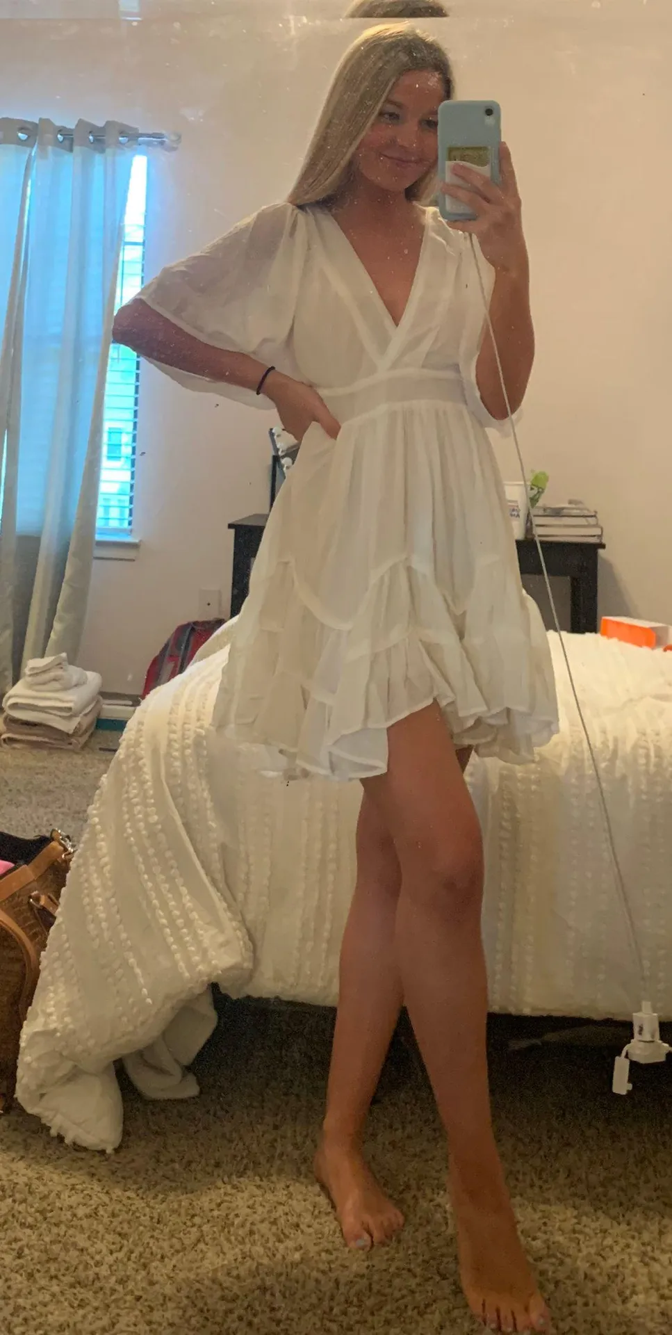 Red Dress Boutique Dress - Image 2