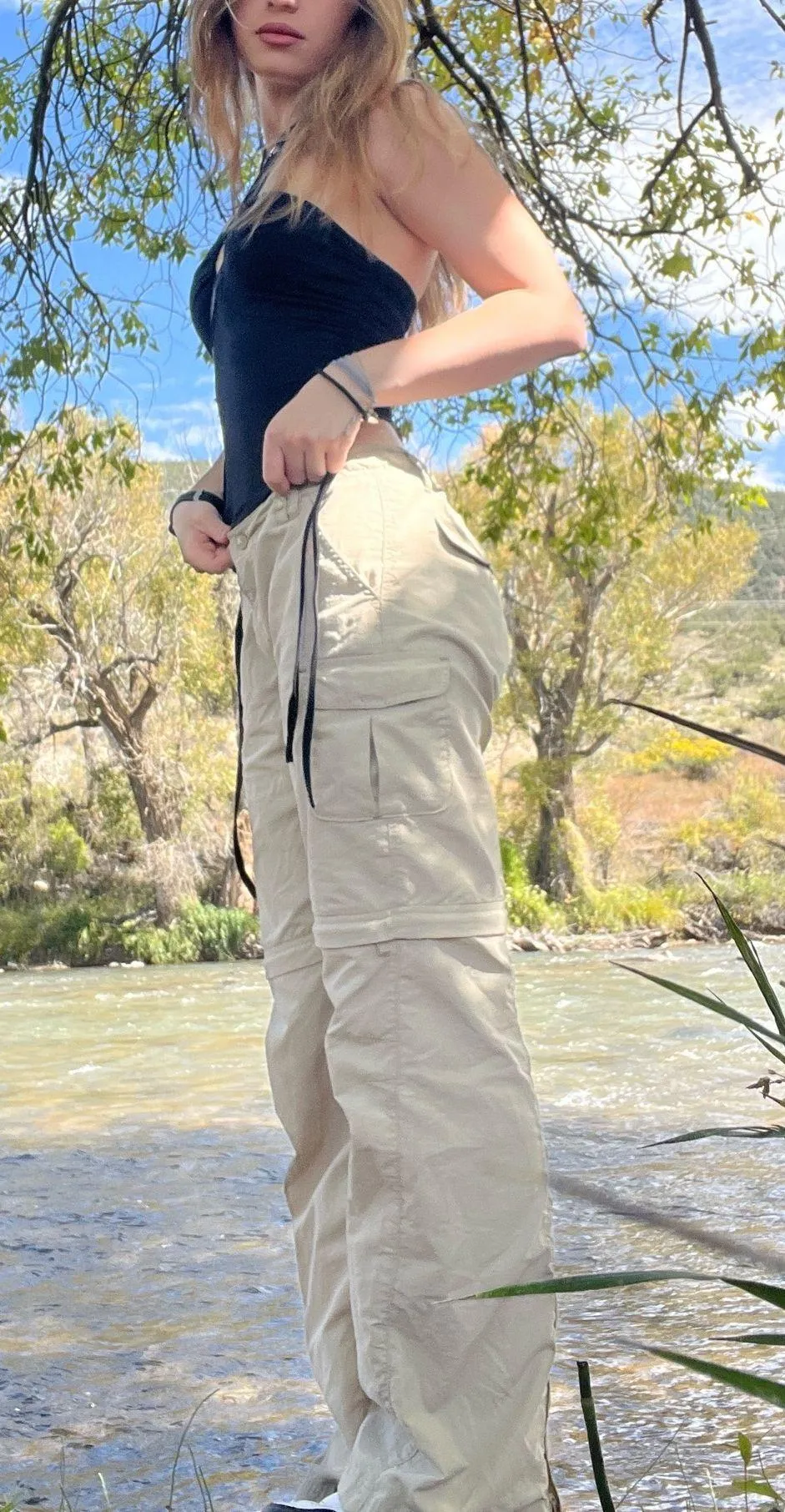 Hiking Pants REI Co-op Cargo - Image 4