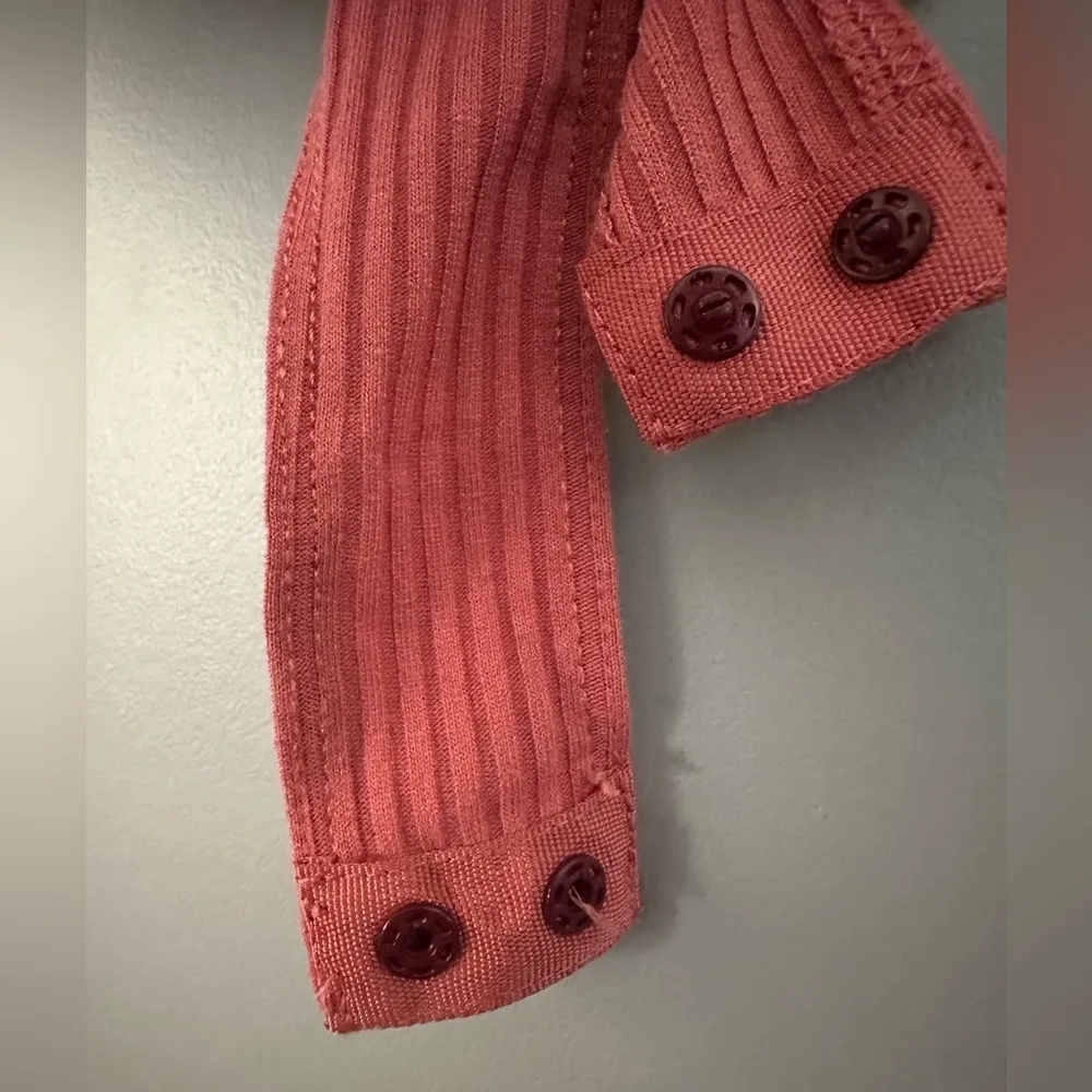 Love Tree Square Neck Bodysuit (419) - Image 10