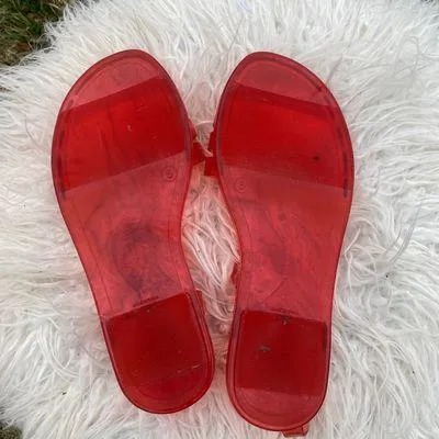 Gap jellies size 7 - Image 2