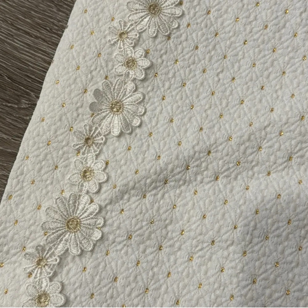 Ted Baker Olara Daisy Dress UK 2 Size 6 - Image 7