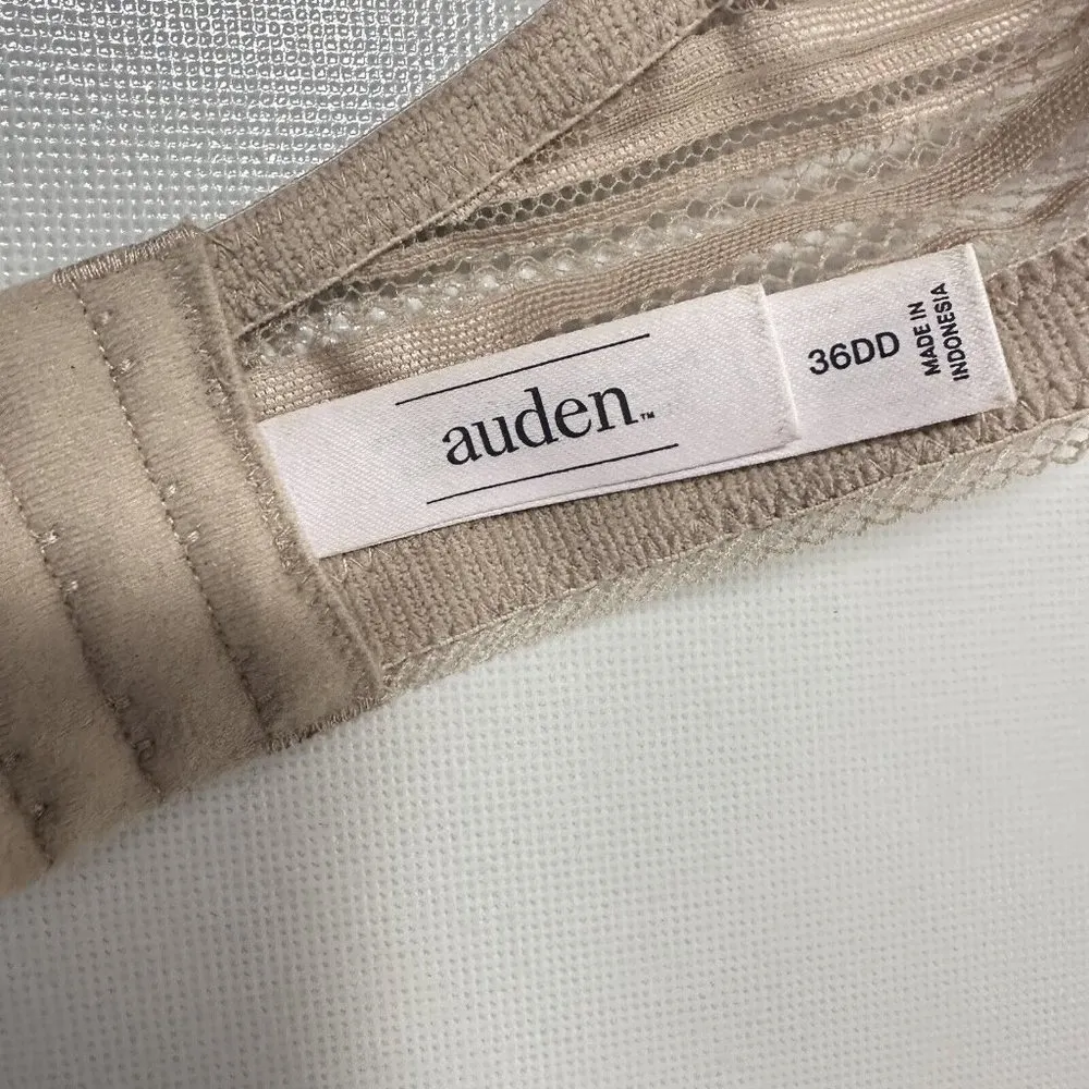 Auden Womens Plunge Coverage Push - Image 4