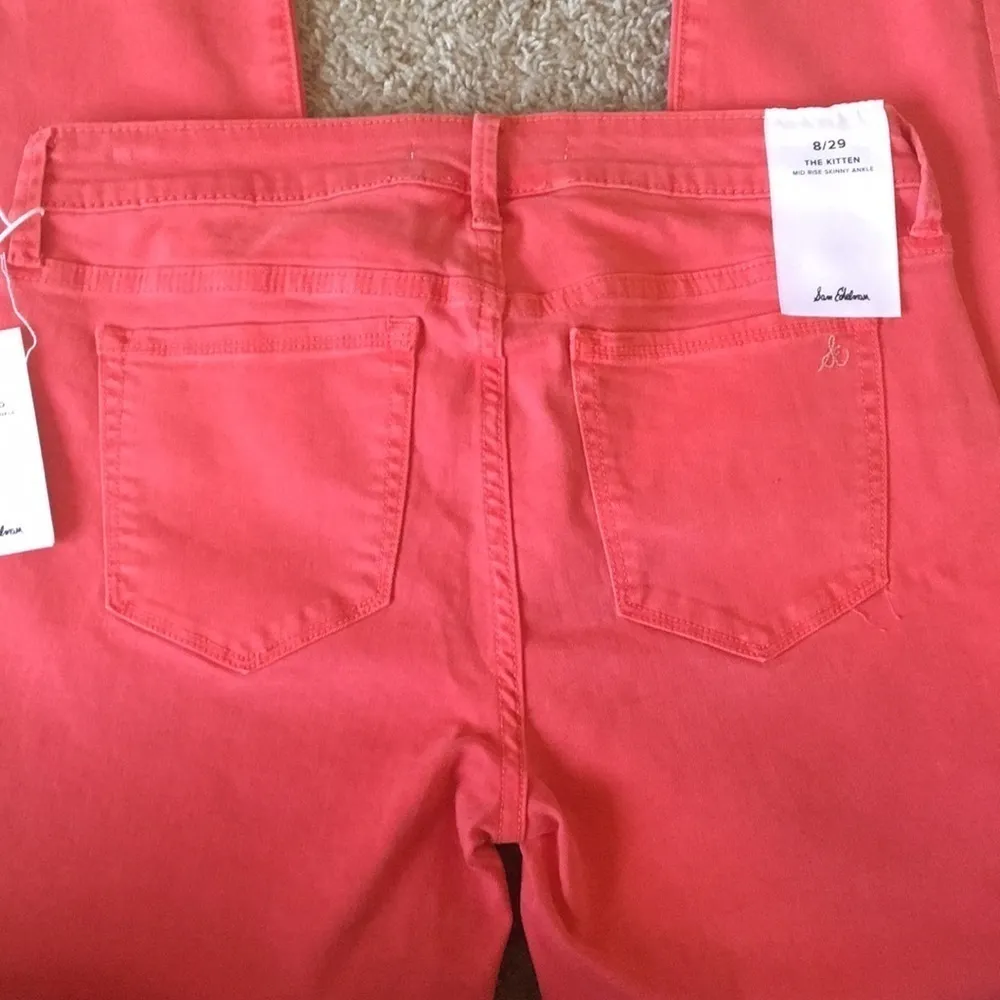 NWT Sam Edelman Jeans - Image 2