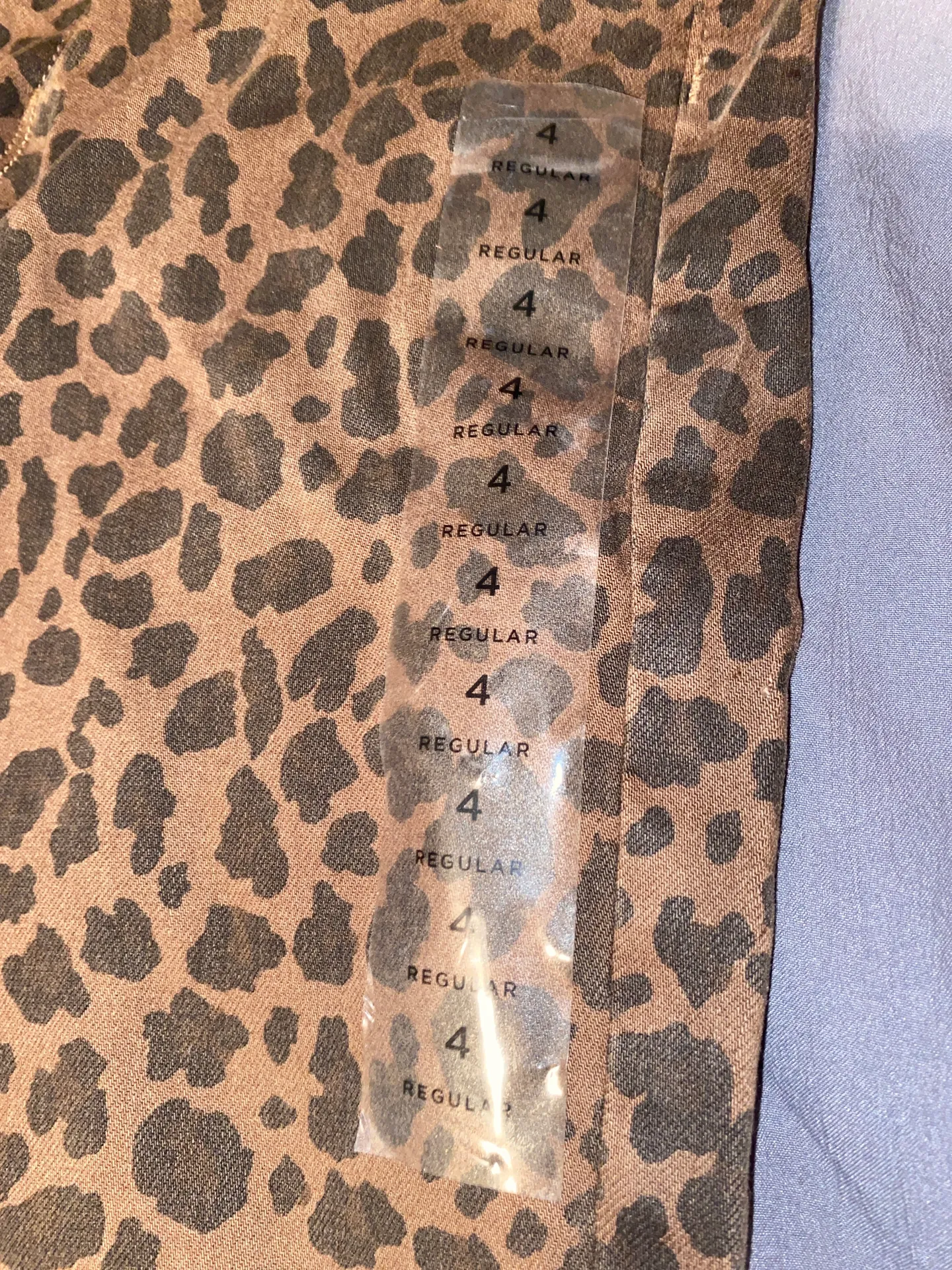 American Eagle Jeans - Image 2