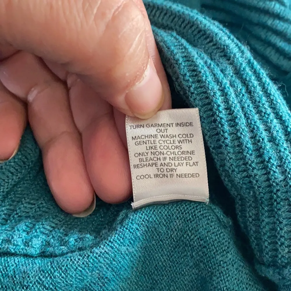 cj banks Lightweight Sweater Size X - Image 6