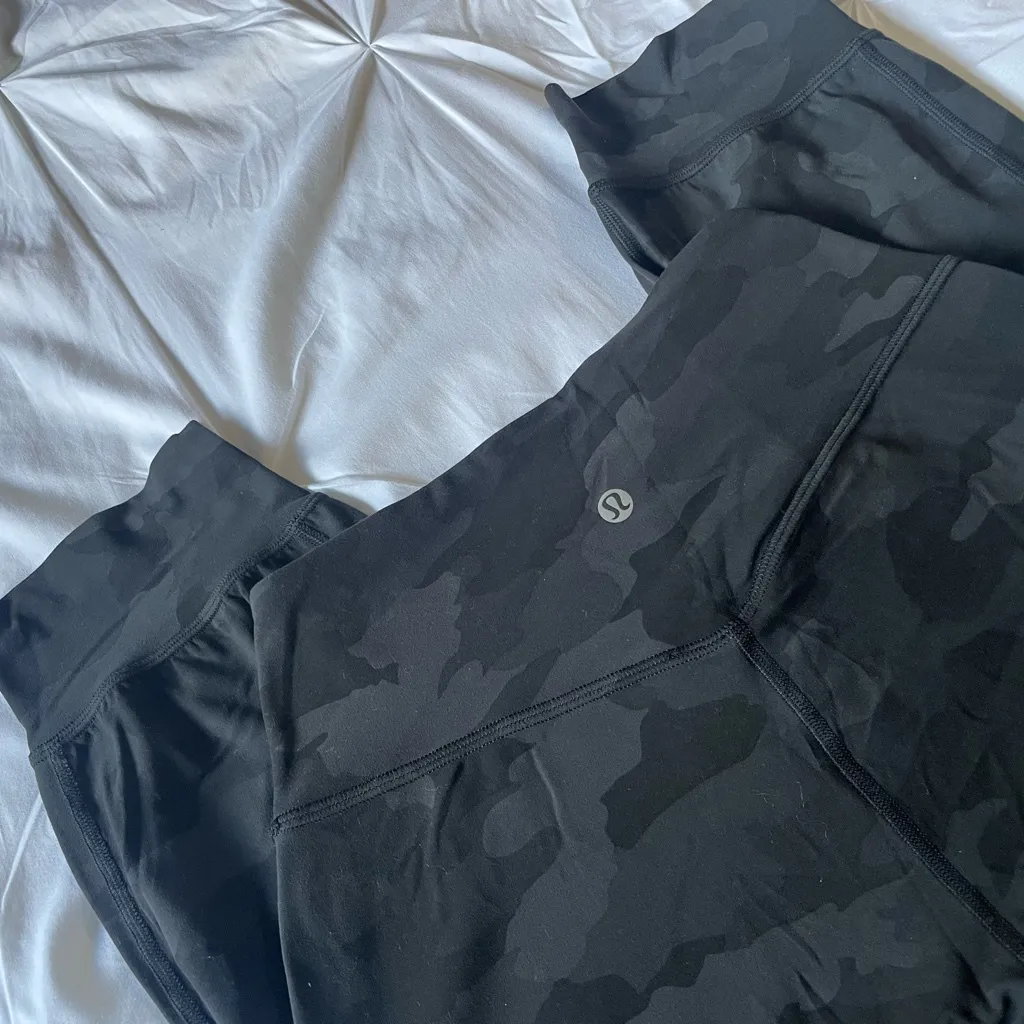 Lululemon Align joggers - Image 3