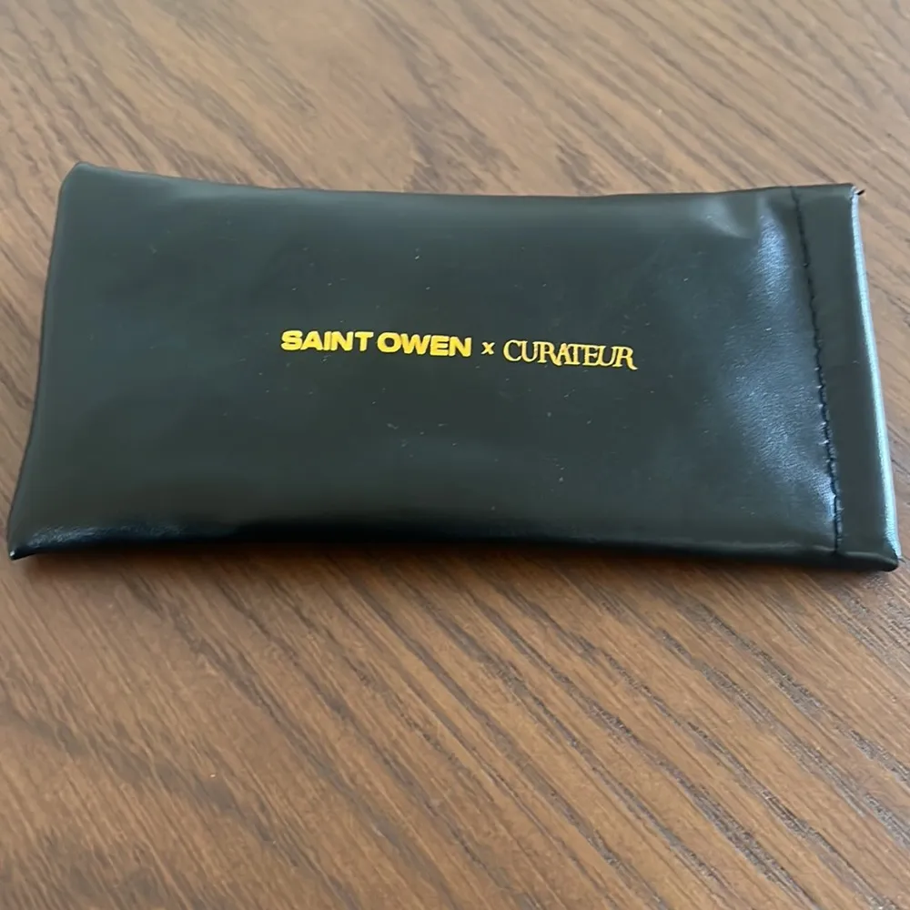 NWT Tortoise Shell Sunglasses Brown - Image 7