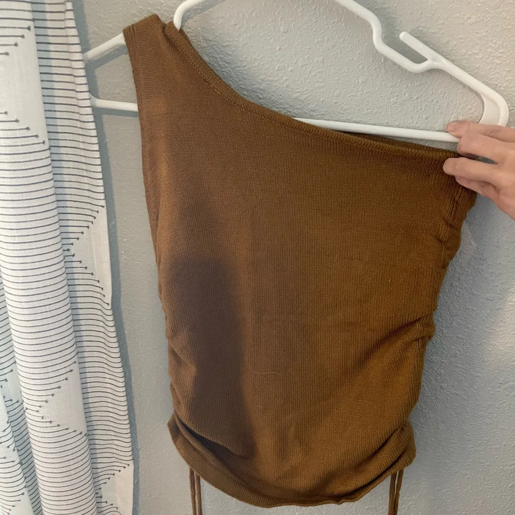 Sweater tank NWOT - Image 2