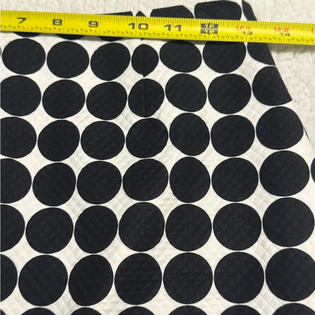✨Doncaster Silhouette Polka Dot Skirt Size 2 - Image 4