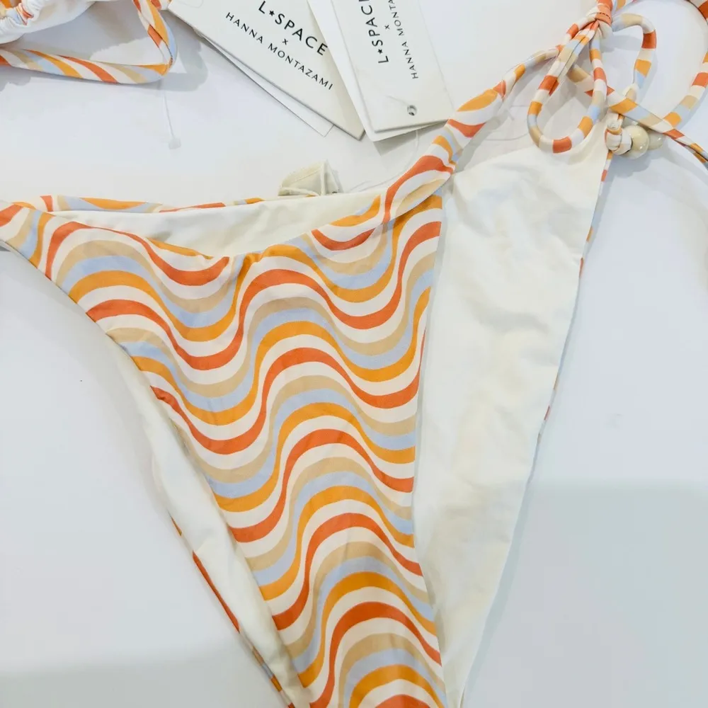 L *Space bikini set size M  NEW - Image 11