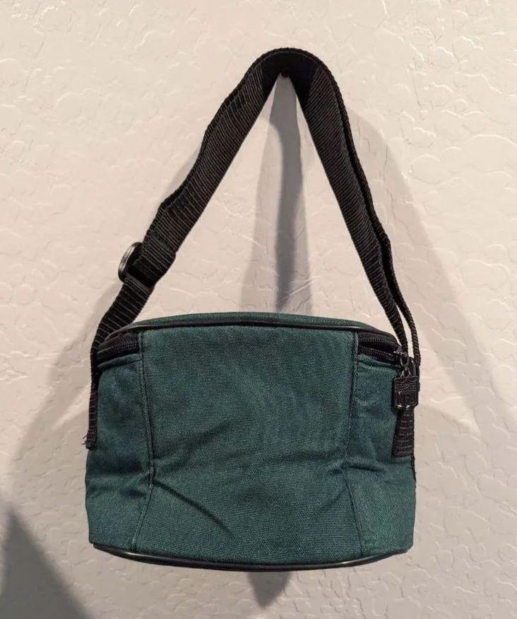 NFL Green Bay packers insulated lunch bag - Image 2