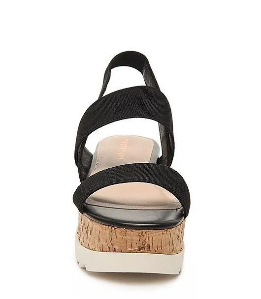 Madden Girl Simonee Platform Sandals - Image 3