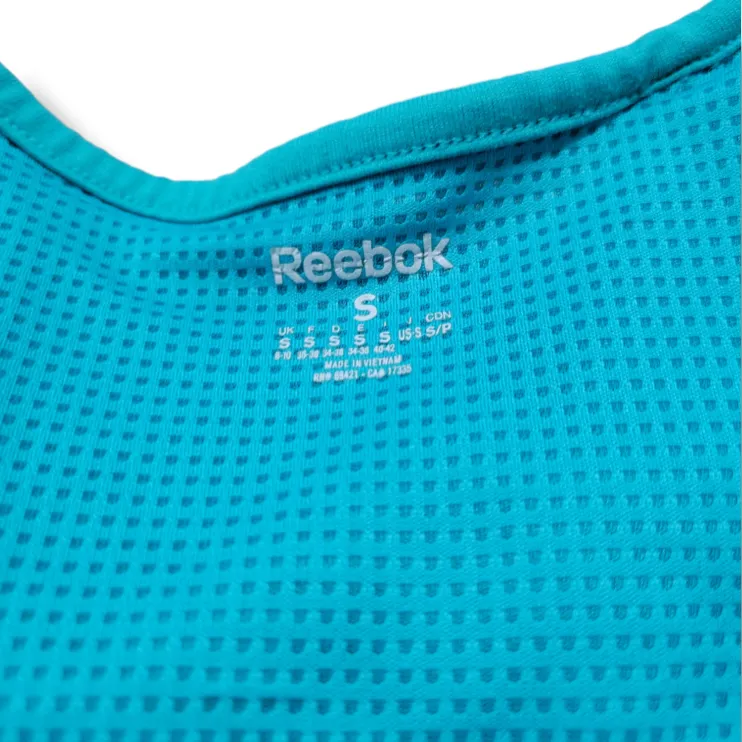 Reebok Dress Size Small Activeware Dress Sleeveless Athletic Golf Tennis Outdoor Activities  - Image 7