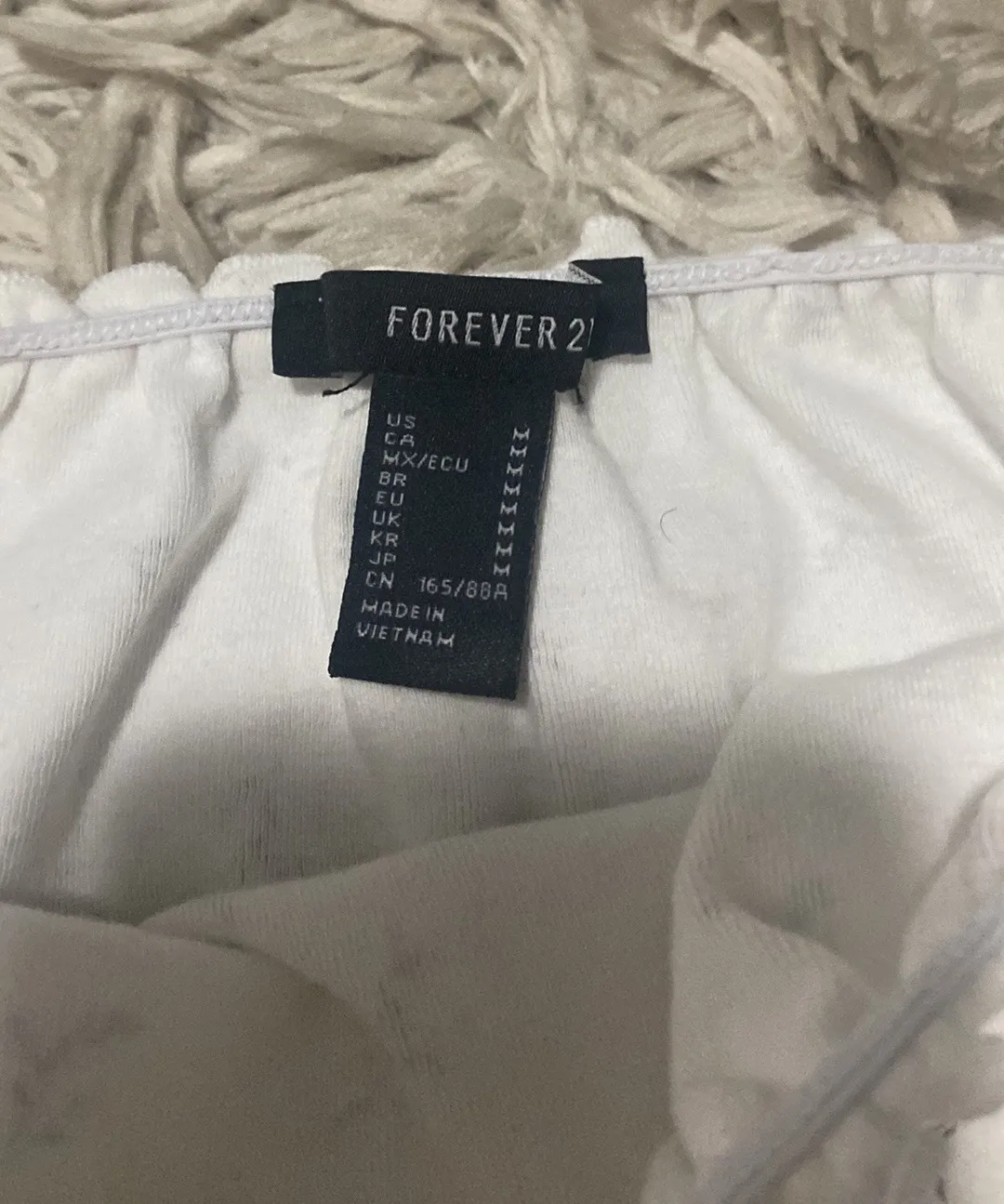 Forever 21 Top - Image 3