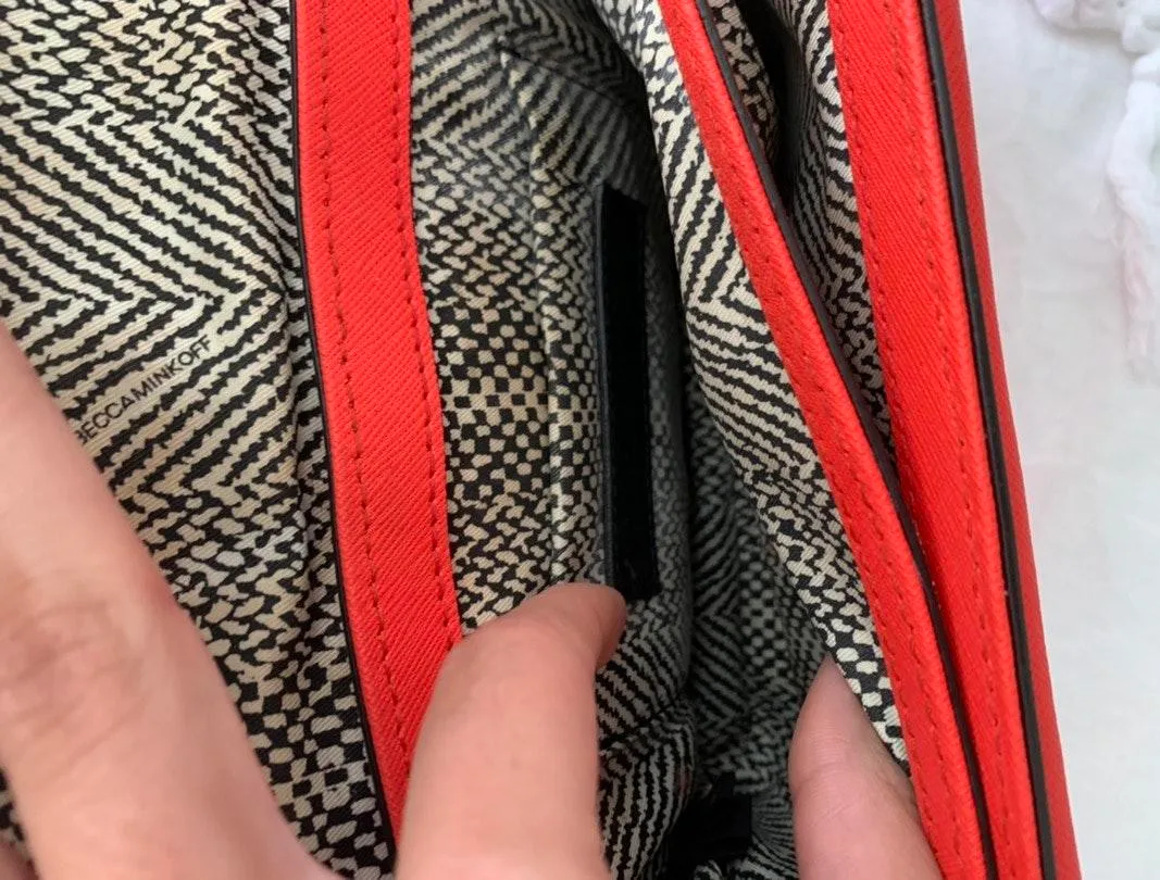 Rebecca Minkoff Beautiful  Bag - Image 7