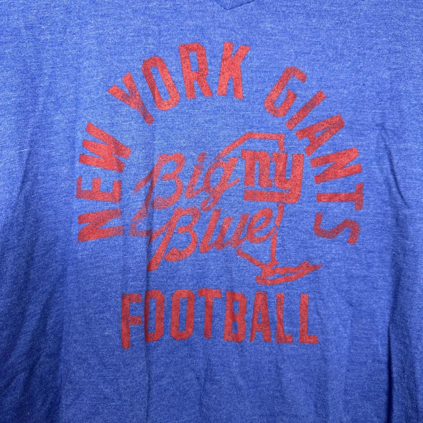 New York Giants Women's T - Image 3