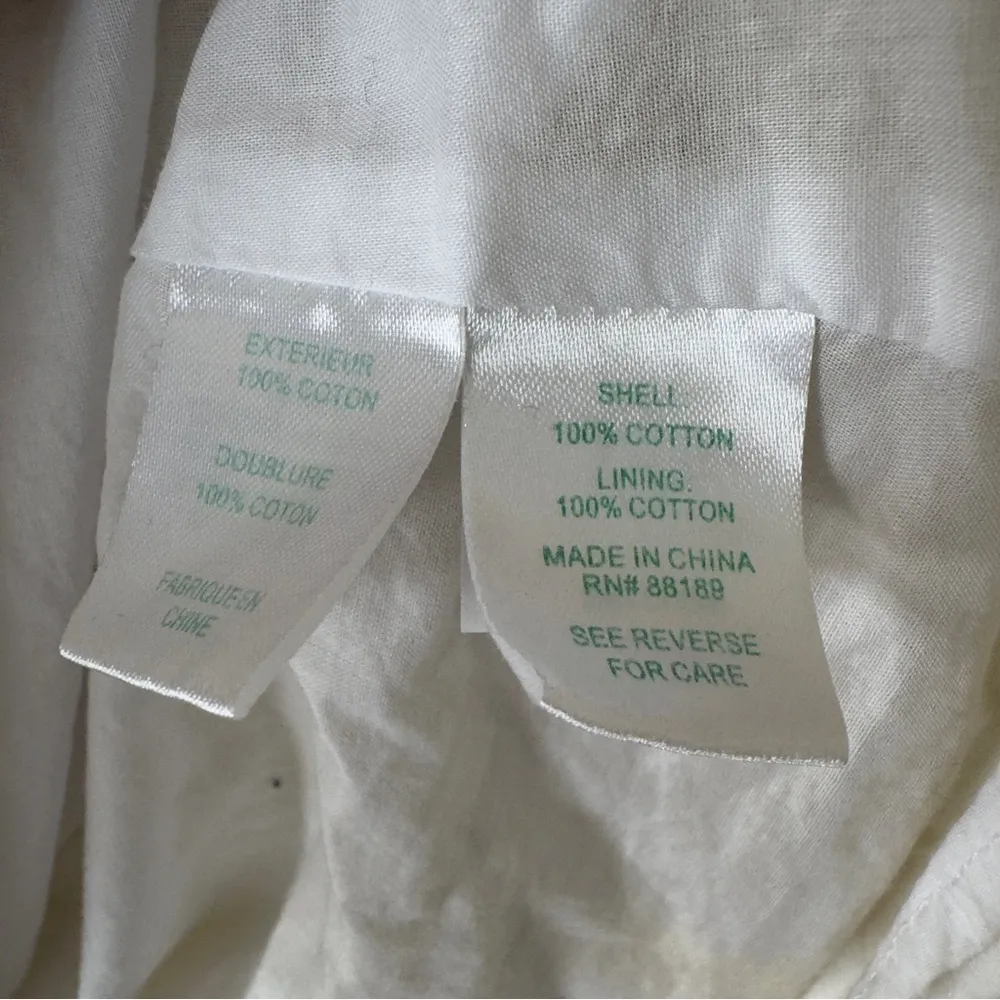 Lilly Pulitzer Yellow Blossom Dress Pineapple Juice strapless floral lined zip - Image 9