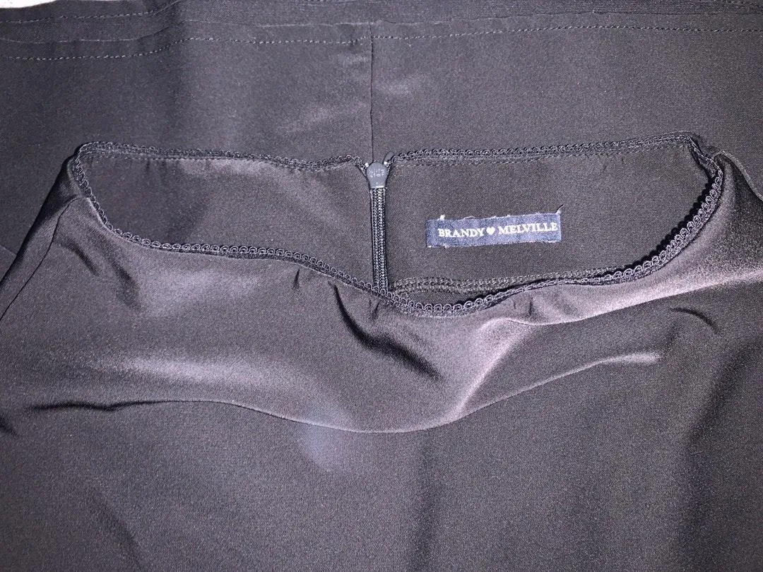 Brandy Melville Midi Skirt - Image 3