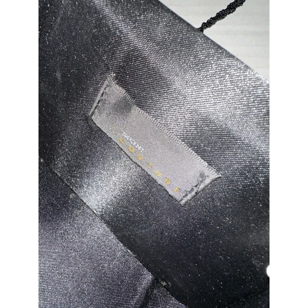 Moni Couture Cocktail Bag - Image 6