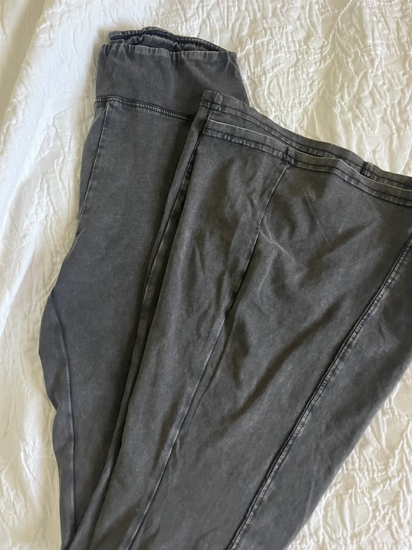 Flare Pants - Image 2