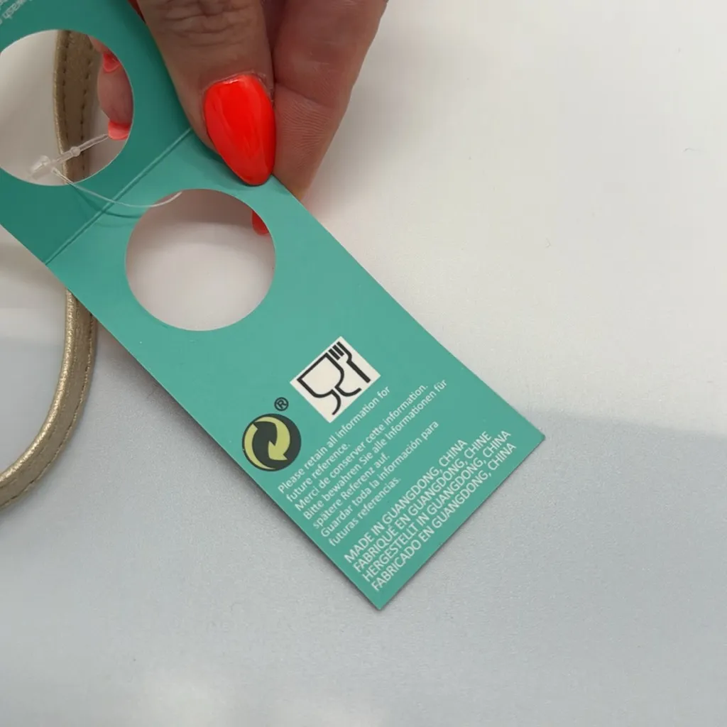 Hip Flask Gold & Pink Clutch Bag Holds 750 ml of Wine or Whatever! - Image 8