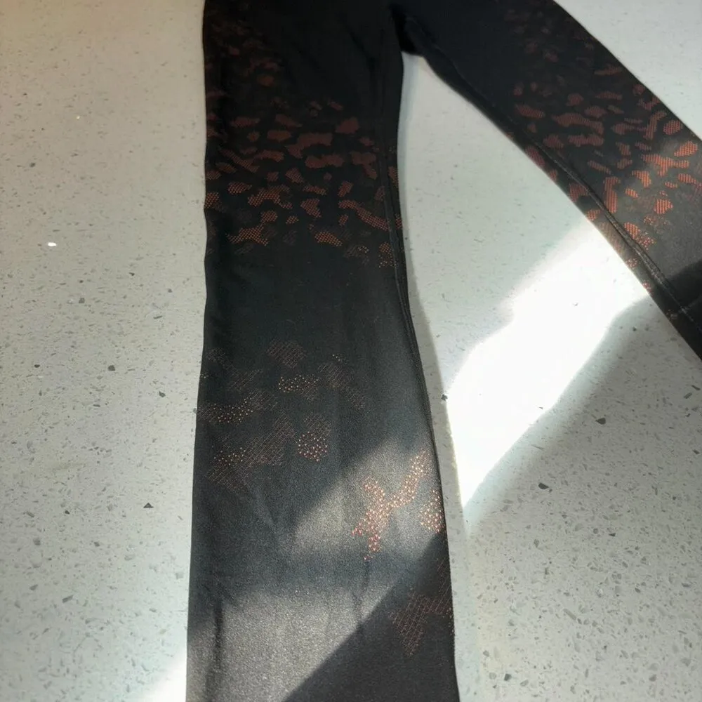 Lululemon Mapped Out High Rise Tight - Image 4