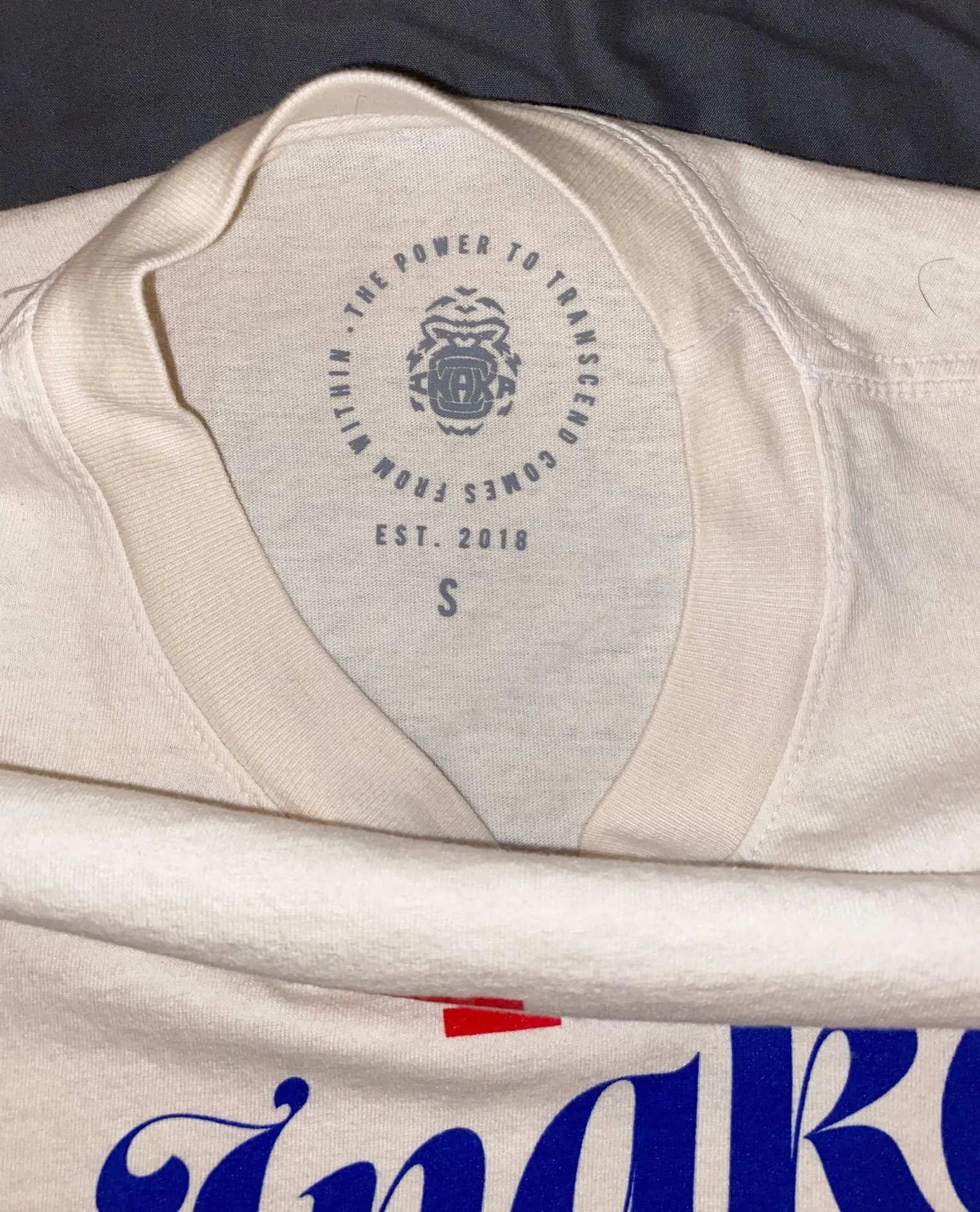 inaka power Shirt - Image 4