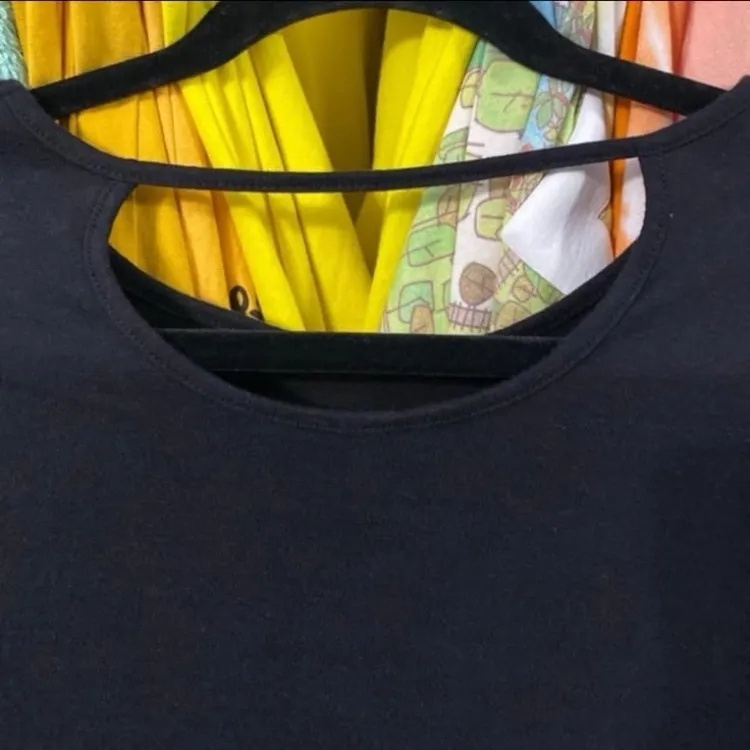 Disney parks marvel reversible sequin avengers hidden faces 10 year t-shirt - Image 7