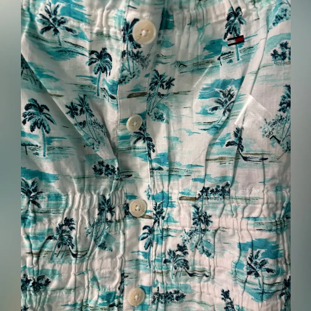 Tommy Hilfiger Crop Tank - Image 4