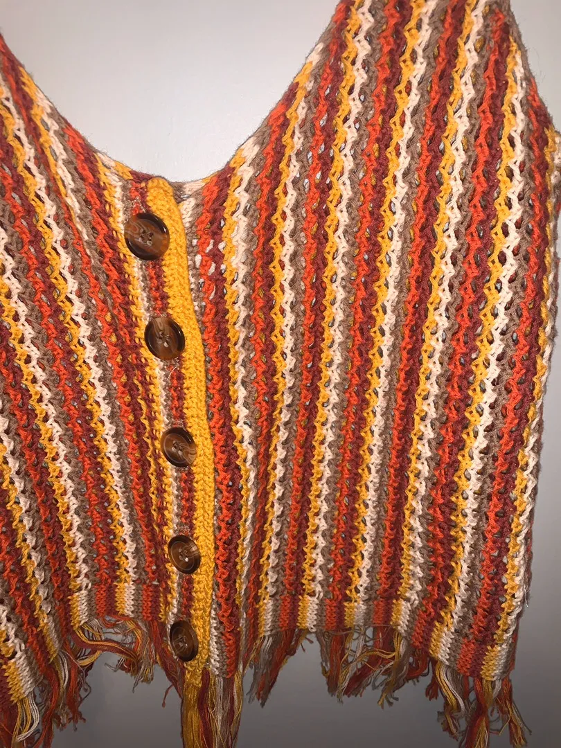 Gilded Intent NWOT Buckle Tank - Image 2