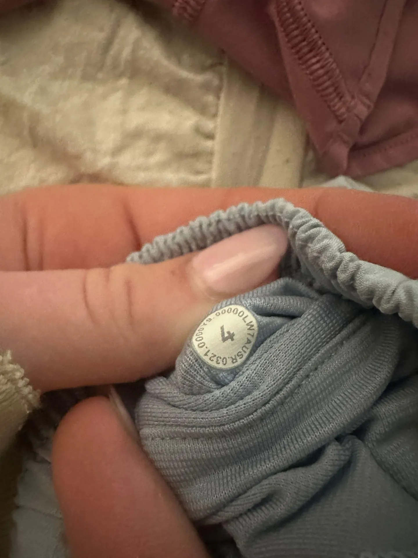 Hotty Hot Short 2.5” - Image 2