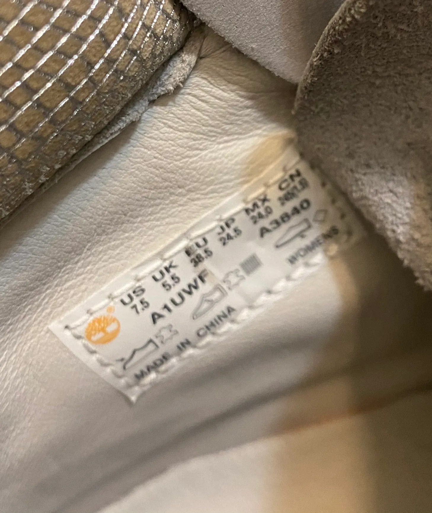 Timberland Boots - Image 7