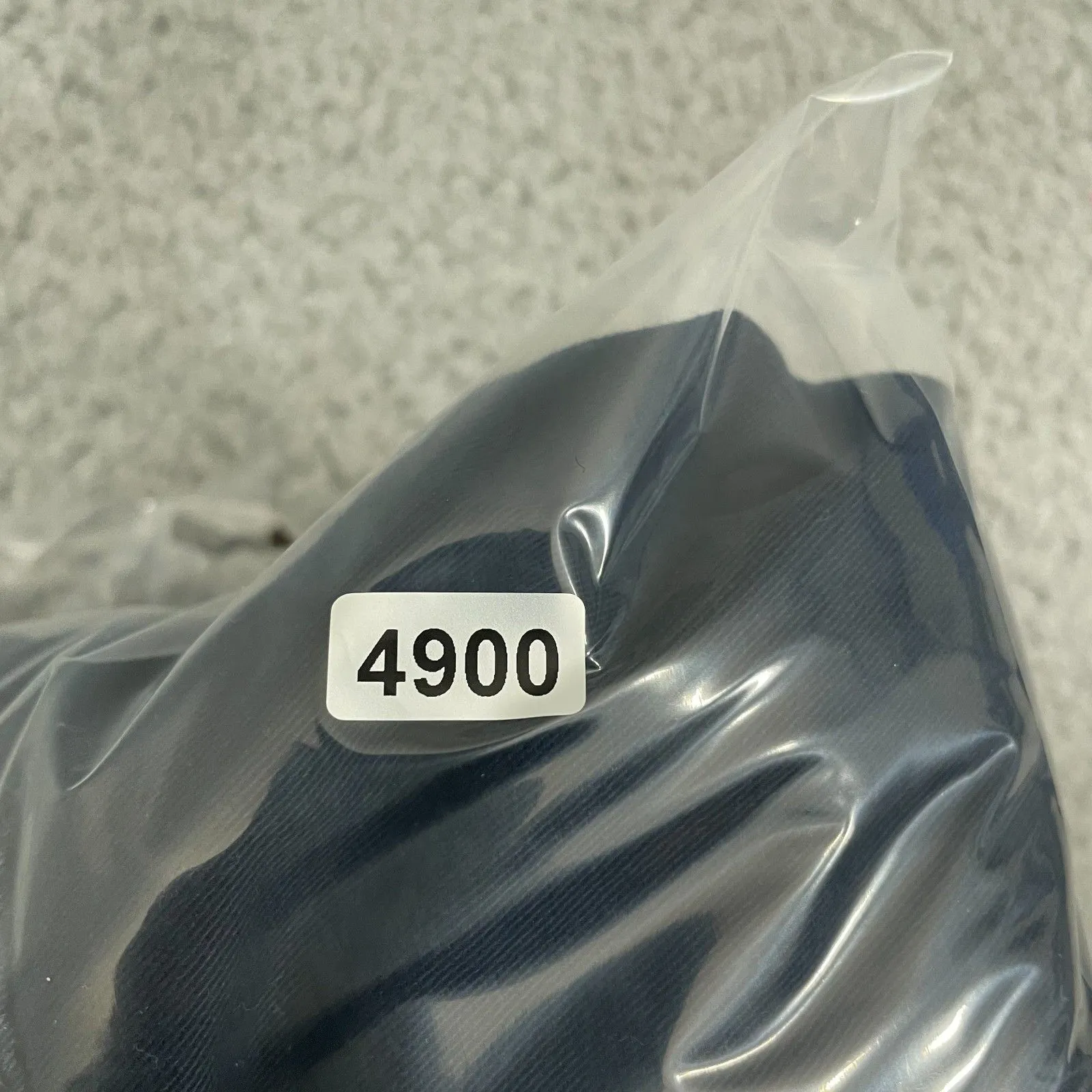 Abercrombie & Fitch Utility Jacket Women S Navy Field Cropped Y2K Full Zip - Image 12