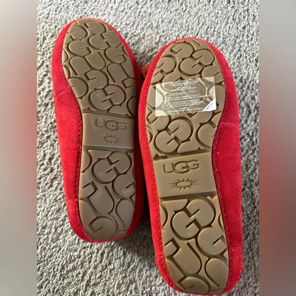 UGG moccasins - Image 5