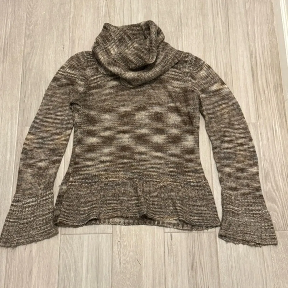 American Rag Brown Sweater - Image 2
