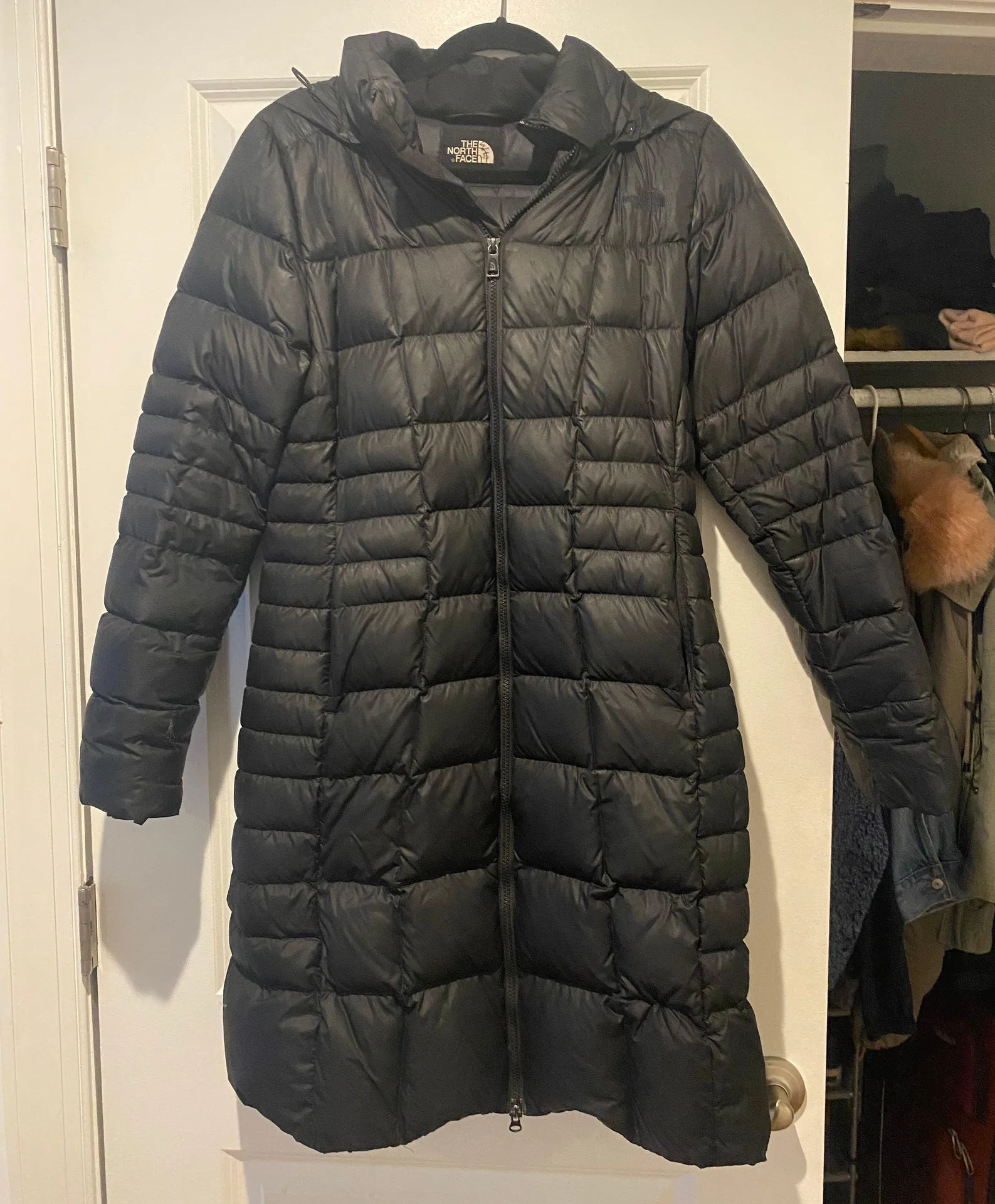 The North Face Down Parka - Image 2