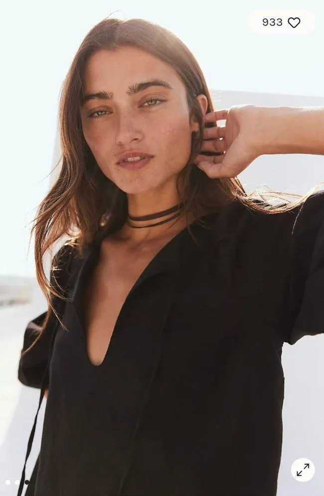 Free People Mio Mini Dress - Image 3