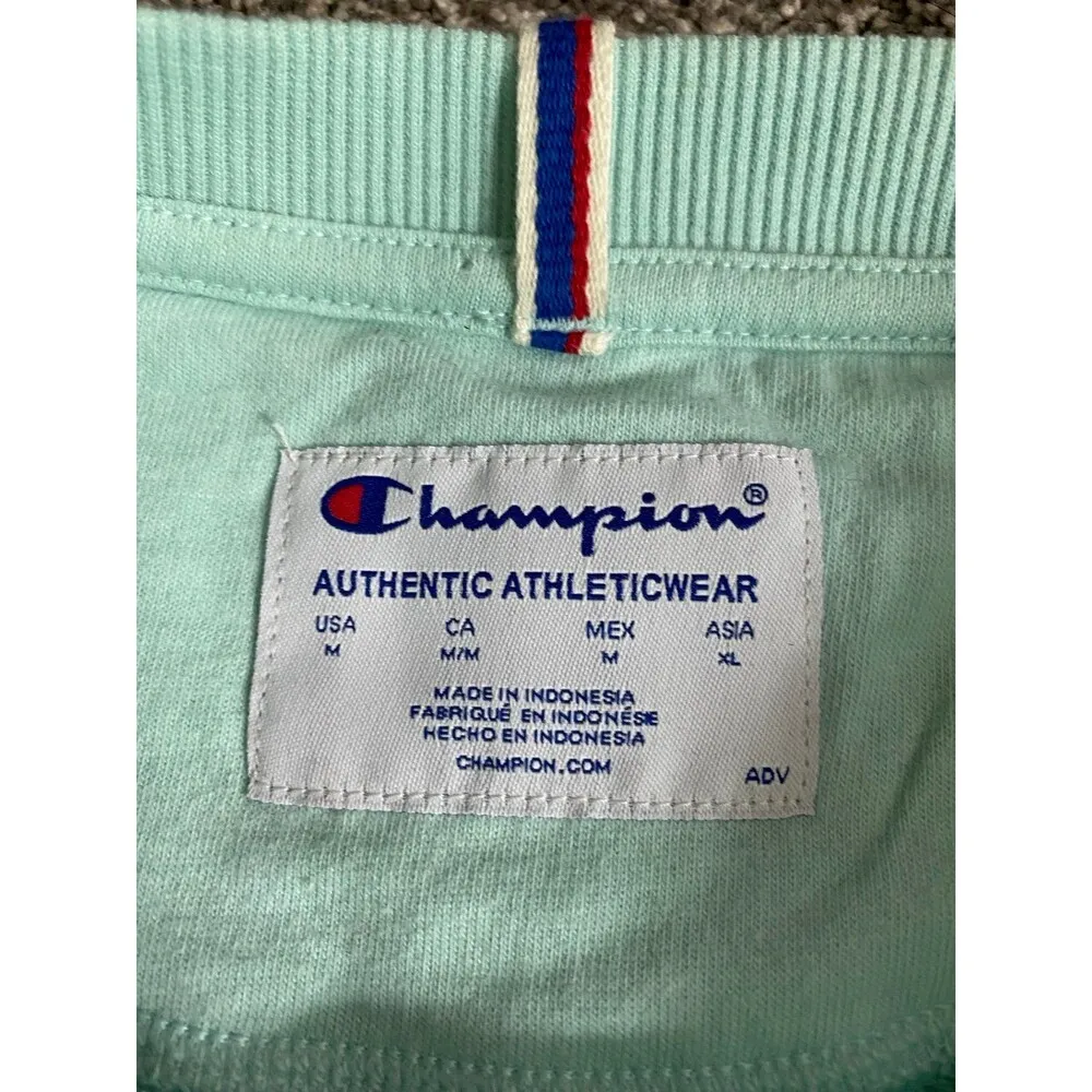 Champion French Terry Sweatshirt (NWT) - Image 4
