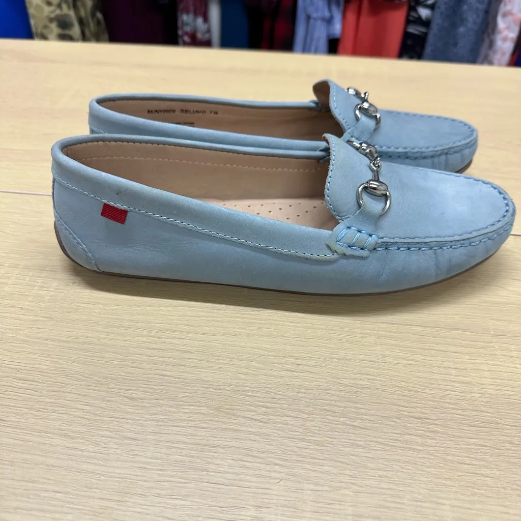 Marc Joseph New York Women's Sarasota Comfort Loafers Size 7.5 NWOT - Image 4