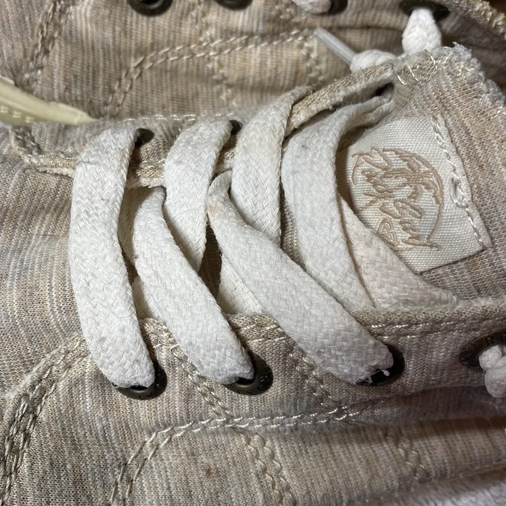 Roxy Bayshore Women sneakers - Image 2