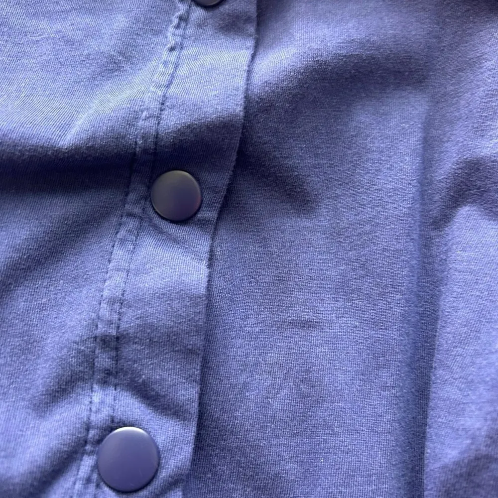 NWT -Daily Practice by Anthropologie Greenfield Parachute Dress | Size M - Image 6