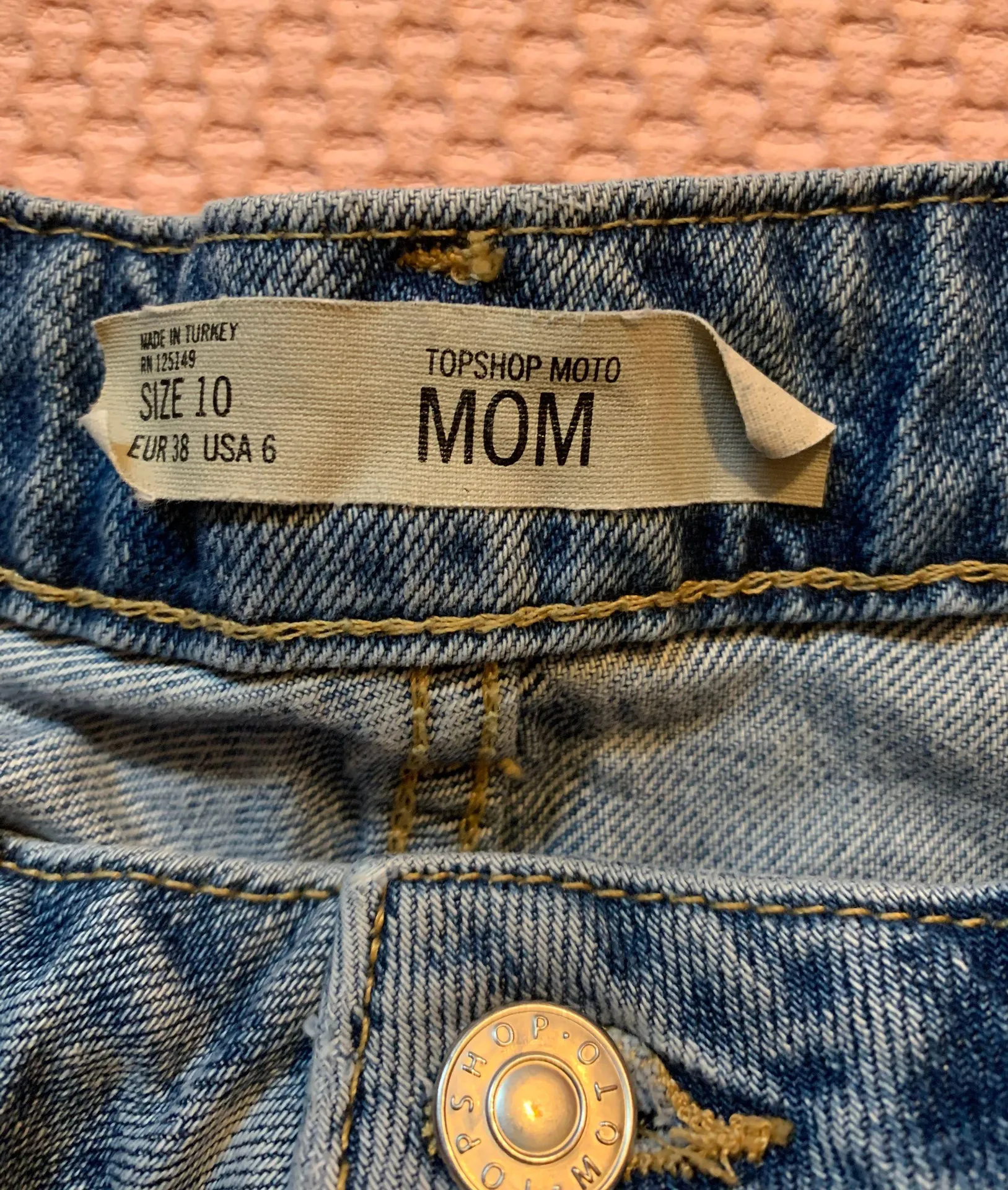 Mom Shorts - Image 3