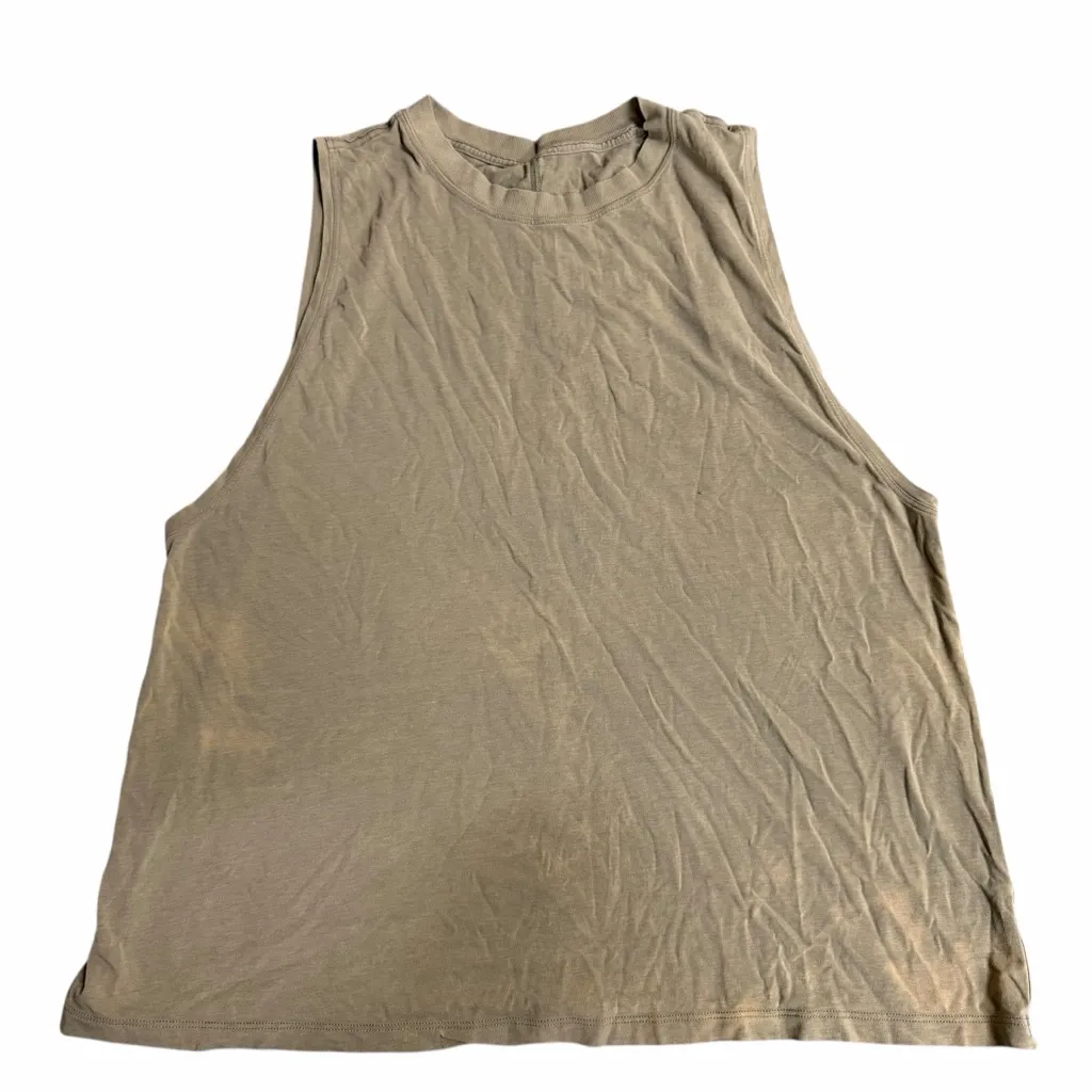 Lululemon 6 Tank Top Bundle Size 10 - Image 7