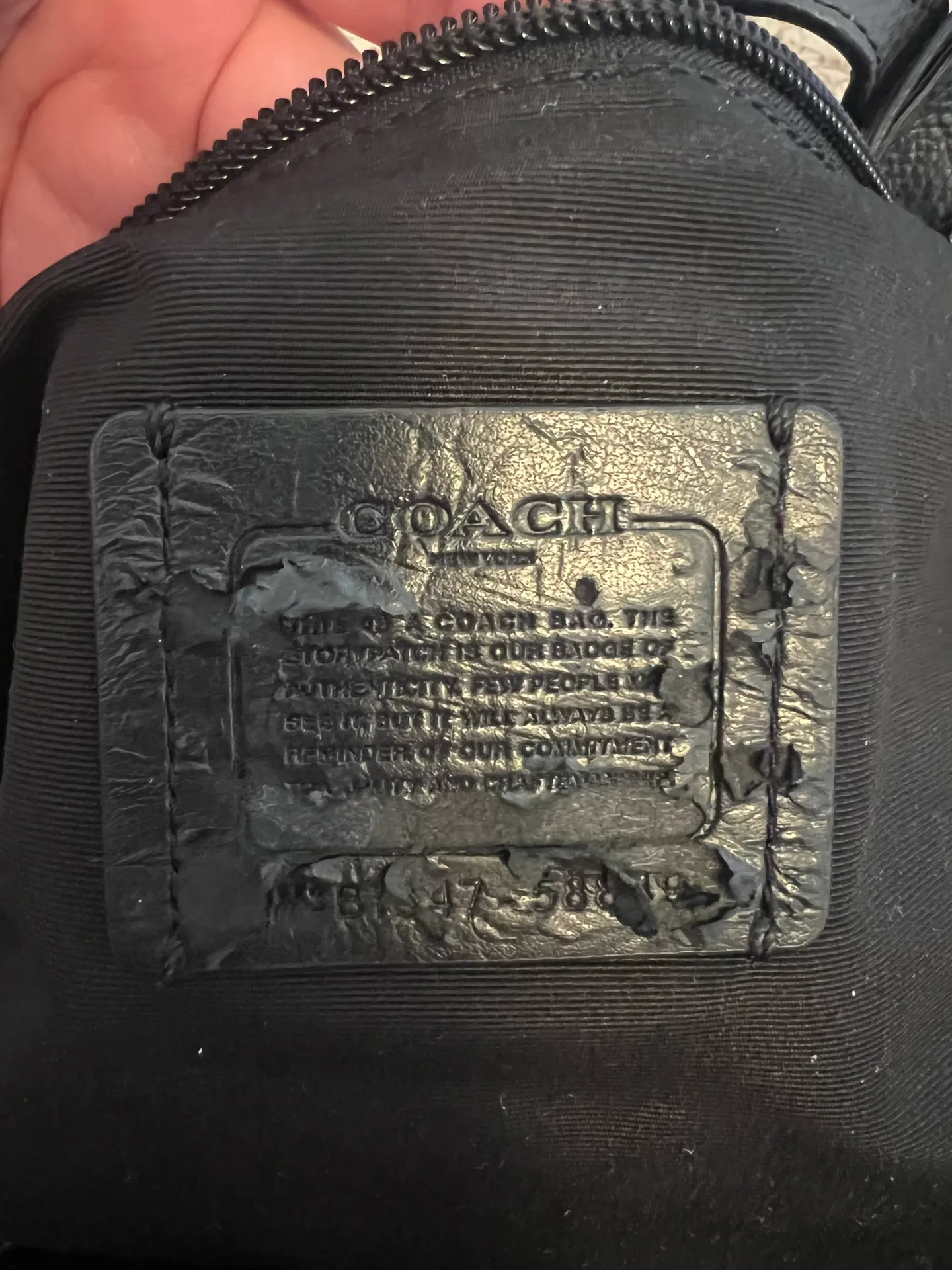 Tote Handbag - Image 3