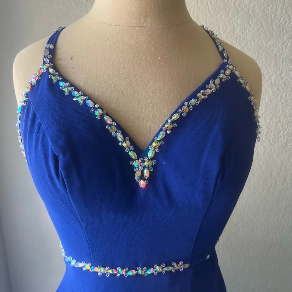 Project Evening Dress Size 0 - Image 3