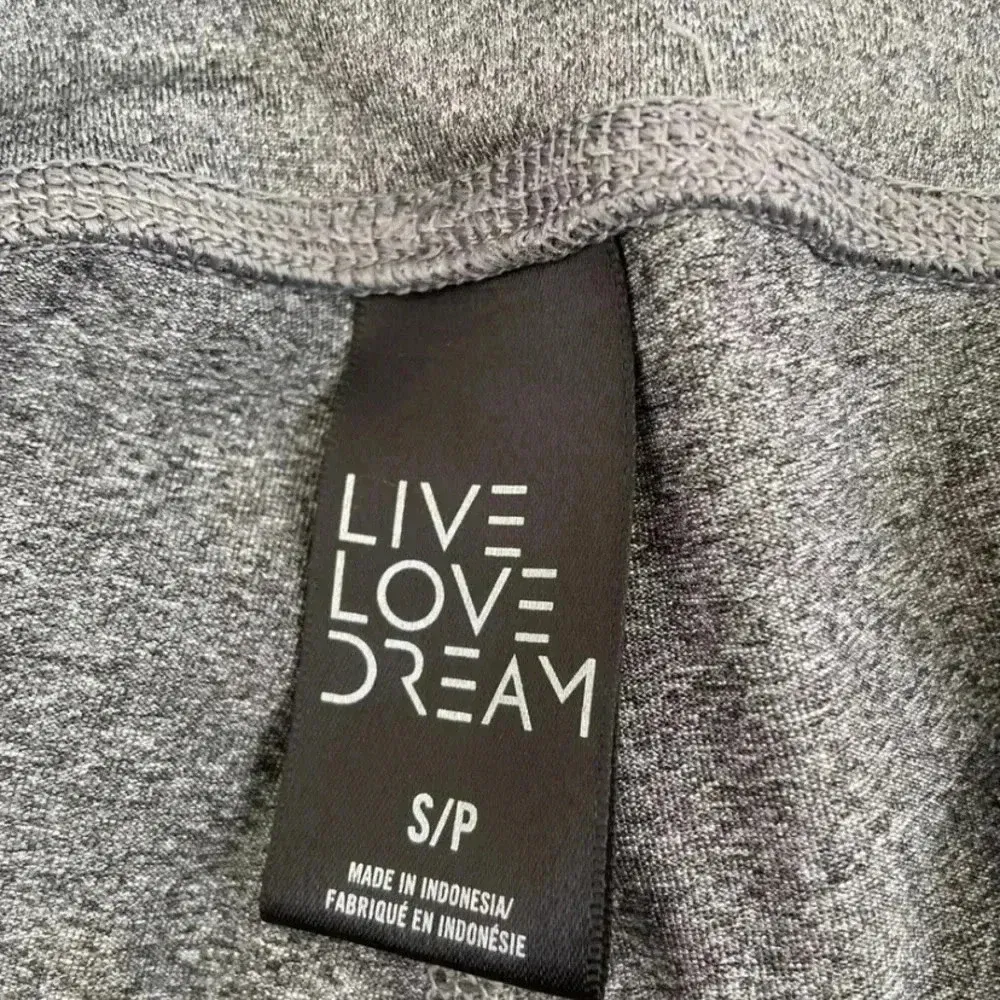 Aeropostale Womens Swirl Leggings Yoga Pants sz SP - Image 8