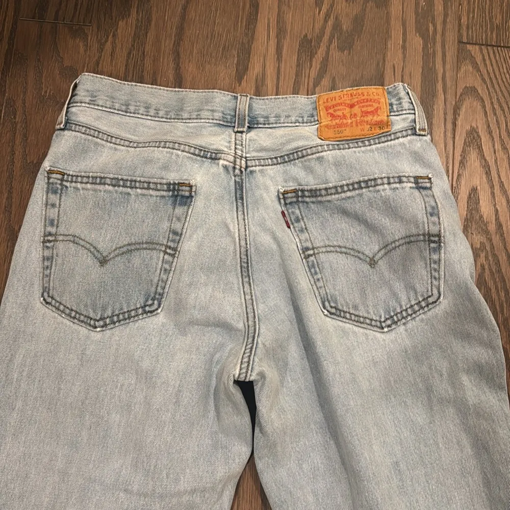 ✨Levi’s Jeans boyfriend jeans - Image 7