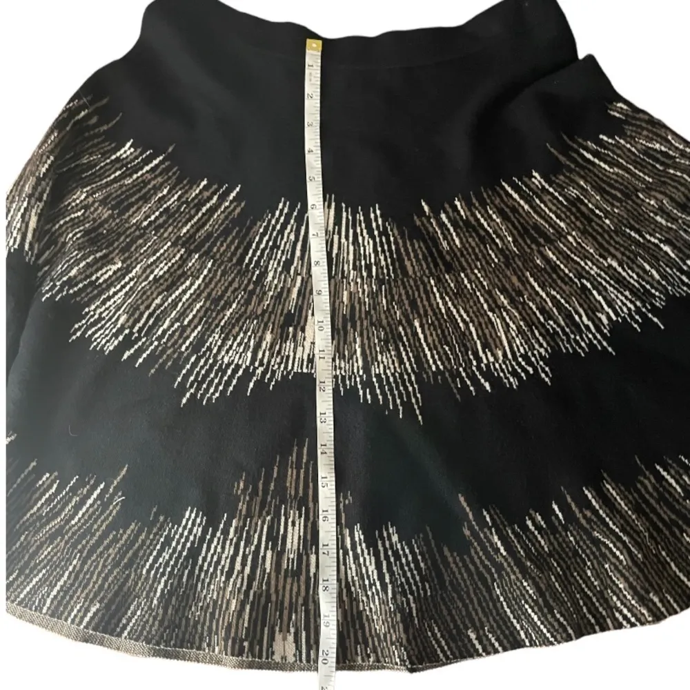 Knit Skirt F - Image 2