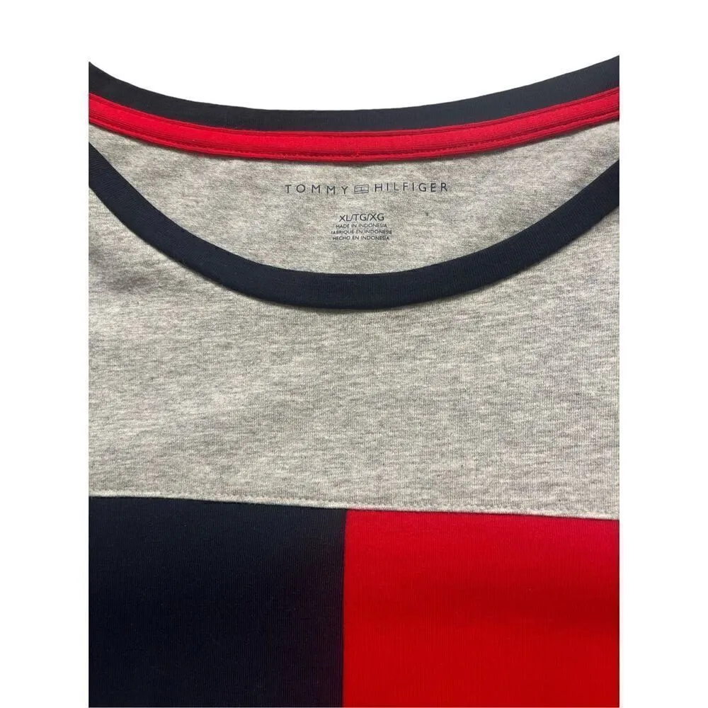 Tommy Hilfiger t-shirt dress sz XL - Image 3